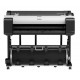 Impresora Plotter Canon imagePROGRAF TM-300 A0 36' Full Color