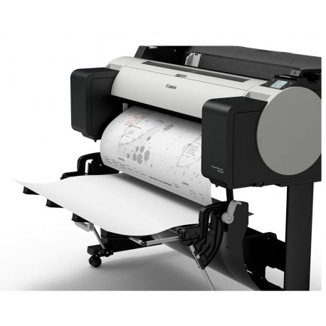 Impresora Plotter Canon imagePROGRAF TM-300 A0 36' Full Color