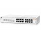 Switch HP 16 puertos PoE Clase 4 RJ-45 10/100/1000 1U R8R48A