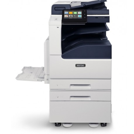 Impresora Láser Multifuncional Xerox VersaLink Color A3 20ppm I/C/E  C7120V_S - A Computer Service