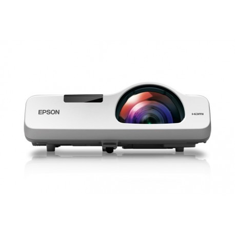 Proyector Epson Powerlite 530 3200 Lúmenes XGA 1024x768 V11H673020