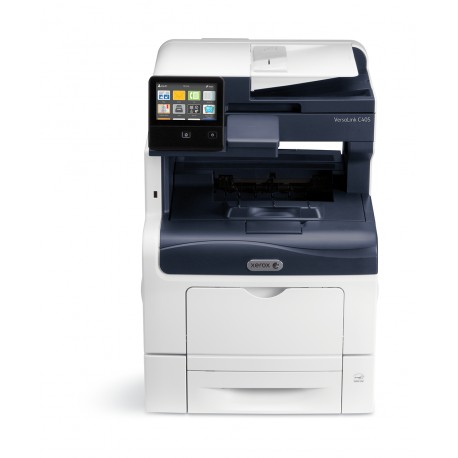 Impresora Láser Multifunción Xerox VersaLink C405 Color A4 36ppm I/C/E/F C405V_DNP