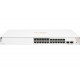 Switch HP Aruba Instant On 1830 24 Puertos 12p Clase 4 PoE 2 SFP 195W JL813A