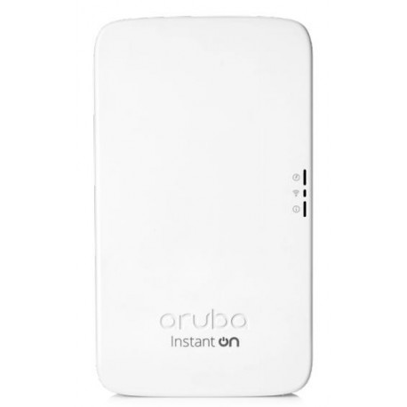 Access Point Aruba Banda Dual Instant On AP11D 867Mbit/s 2x RJ-45 2.4/5GHz Antena 6.2dBi R2X16A