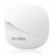 Access Point HP Aruba Banda Dual AP-303 RW 867 Mbit/s 1x RJ-45 2.4/5GHz Antena Integrada 5.9dBi JZ320A