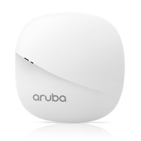 Access Point HP Aruba Banda Dual AP-303 RW 867 Mbit/s 1x RJ-45 2.4/5GHz Antena Integrada 5.9dBi JZ320A