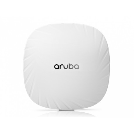 Access Point HP Aruba Banda Dual AP-505 1774 Mbit/s 1x RJ-45 2.4/5GHz 2 Antenas 5.6dBi R2H28A