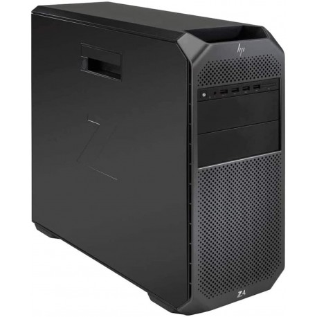 PC WorkStation HP Z4 G4 Xeon W-2245 3.9GHz 64GB SSD 512GB+1TB 16GB Nvidia Quadro RTXA4000