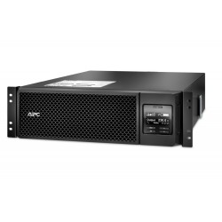 UPS APC Smart-UPS SRT 5KVA 5000VA 4500W RM 230V SRT5KRMXLI