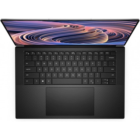 Laptop Dell XPS 15 9520 15.6' Full-HD i7-12700H 3.5GHz 16GB SSD512 GB 4GB Nvidia RTX 3050