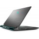 Laptop Gaming Dell Alienware M15 R7 15.6'QHD 240Hz i7-12700H 2.3GHz 32GB SSD 1TB 8GB Nvidia RTX 3070Ti