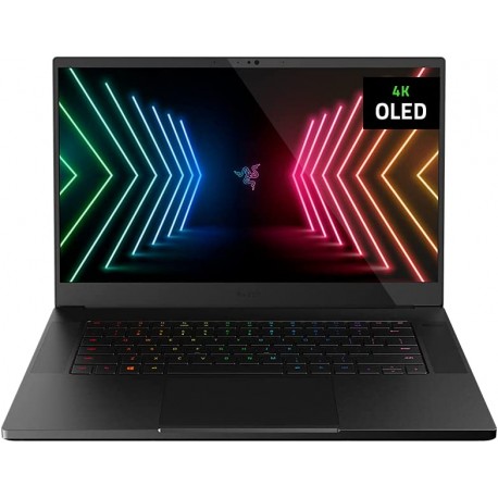 Laptop Gaming Razer Blade 15 Advanced 15.6' QHD 240Hz i7-11800H 2.3GHz 16GB SSD 1TB 6GB NVIDIA RTX 3060