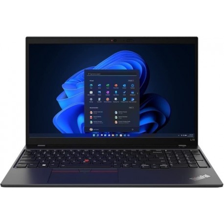 Laptop Lenovo ThinkPad L15 G2 15.6' HD TN i7-1165G7 2.8GHz 8GB DDR4-3200 512GB SSD 20X4S93400