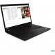 Laptop Lenovo ThinkPad T14 G3 14' IPS i7-1260P 1.5GHz 16GB 512GB SSD NVIDIA GeForce MX550 2GB GDDR6 21AJS1SB00