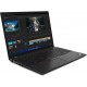 Laptop Lenovo ThinkPad T16 G1 16' IPS i7-1260P 1.5GHz 16GB 512GB SSD NVIDIA GeForce MX550 2GB GDDR6 21BWS0NJ00