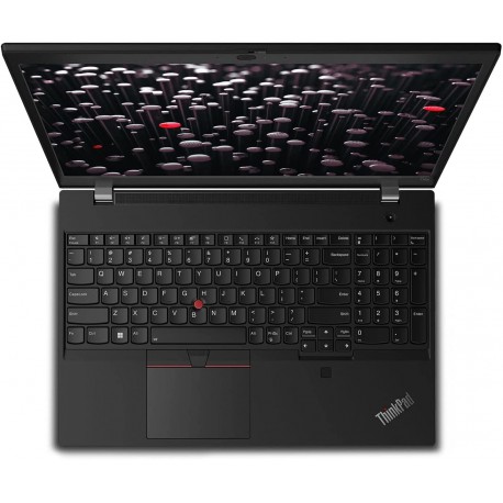 Laptop Lenovo ThinkPad T15p G3 15.6' FHD IPS i7-12700H 2.3GHz 16GB 512GB SSD NVIDIA GeForce RTX 3050 4GB 21DBS02800