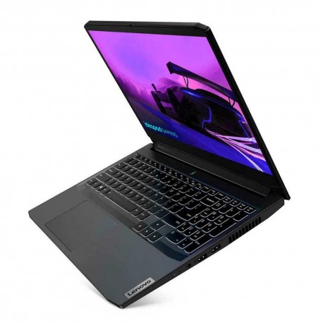 Laptop Gaming Lenovo IdeaPad 3 15IHU6 15.6' FHD IPS i5-11320H 3.2GHz 8GB 512GB SSD NVIDIA GeForce RTX 3050 4GB 82K101BMLM