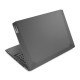 Laptop Gaming Lenovo IdeaPad 3 15IHU6 15.6' FHD IPS i5-11320H 3.2GHz 8GB 512GB SSD NVIDIA GeForce RTX 3050 4GB 82K101BMLM