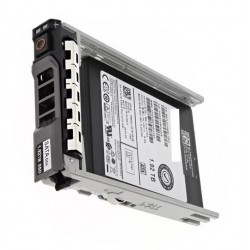 Disco Servidor Dell 1.92TB SSD SATA Read Intensive 6Gbps 512e 2.5' 345-BEFC