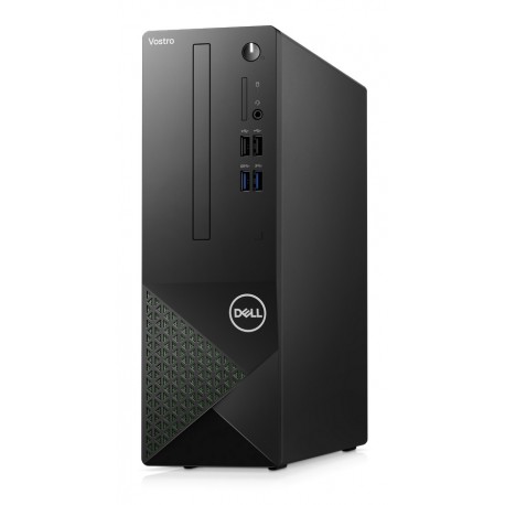 PC Dell Vostro 3000 3710 i5-12400 2.50GHz 8GB RAM DDR4 SDRAM 1TB HDD NF4V1