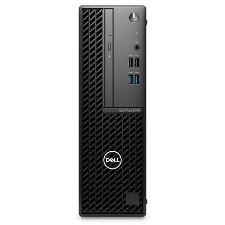 PC Dell OptiPlex 3000 i5-12500 3GHz 8GB RAM DDR4 SDRAM 256GB SSD T57JD