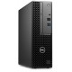 PC Dell OptiPlex 3000 i5-12500 3GHz 8GB RAM DDR4 SDRAM 256GB SSD T57JD