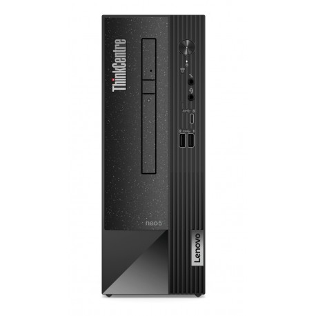 PC Lenovo ThinkCentre neo 50s i7-12700 1.60GHz 8GB DDR4-3200 MHz 512GB SSD 11SWS00L00