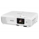 Proyector Epson PowerLite X49 3600 Lúmenes 1024x768 XGA V11H982020