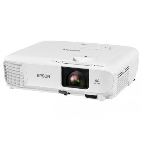 Proyector Epson PowerLite X49 3600 Lúmenes 1024x768 XGA V11H982020