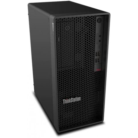 PC Lenovo Workstation ThinkStation P340 i9-10900 2.8GHz 32GB SSD 512GB +HDD 2TB Nvidia RTX 3060 12GB