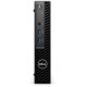 PC Dell Optiplex MFF 3000 i5-12500T 2.0GHz 8GB DDR4 256GB SSD 5YXF7