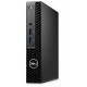 PC Dell Optiplex MFF 3000 i5-12500T 2.0GHz 8GB DDR4 256GB SSD 5YXF7