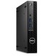 PC Dell Optiplex MFF 3000 i5-12500T 2.0GHz 8GB DDR4 256GB SSD 5YXF7