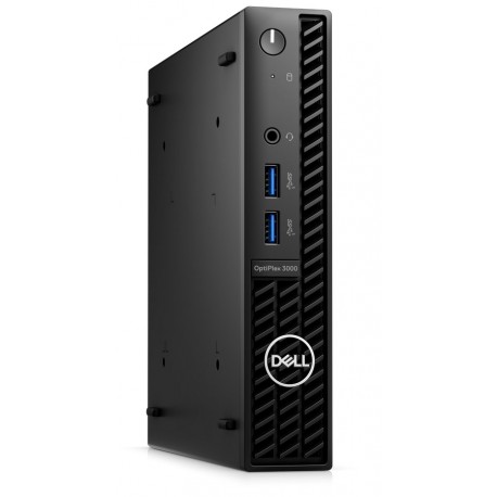 PC Dell Optiplex MFF 3000 i5-12500T 2.0GHz 8GB DDR4 256GB SSD 5YXF7