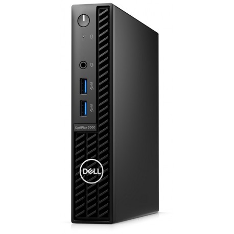 PC Dell OptiPlex SFF 3000 i5-12500 3.0GHz 8GB DDR4-3200MHz 1TB SATA TGT0T