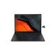 Notebook Lenovo ThinkPad X1 Carbon G10 14' WUXGA FHD Touch i7-1260P 1.3GHz 32GB SSD 1TB