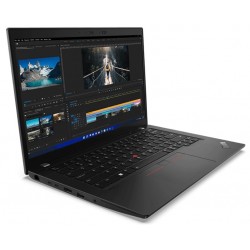 Notebook Lenovo ThinkPad L14 G3 14' Full HD AMD Ryzen 7 PRO 2GHz 16GB 512GB SSD 21C6S0FG00