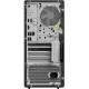 PC Workstation Tower Lenovo ThinkStation P360 i7-12700 1.60GHz 12GB 512GB SSD NVIDIA GeForce RTX 3060 12GB 30FNS1GU00