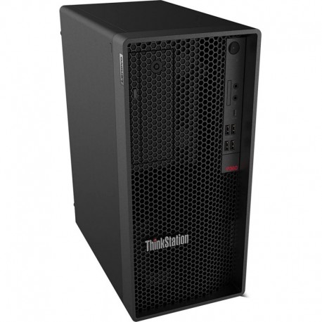 PC Workstation Lenovo ThinkStation P360 i7-12700K 3.6GHz 32GB 512GB SSD NVIDIA GeForce RTX A2000 6GB 30FNS1FR00