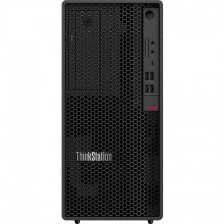 PC Workstation Lenovo ThinkStation P360 i7-12700K 3.6GHz 32GB 512GB SSD NVIDIA GeForce RTX A2000 6GB 30FNS1FR00