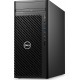 PC Workstation Dell Precision 3660 i7-12700 2.1GHz 16GB 512GB SSD NVIDIA T400 Quadro 4GB GDDR6