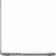 Notebook Apple MacBook Pro 16 16.2' Led 120Hz Liquid Retina XDR M1 Pro 3.2GHz 16GB SSD 1TB