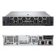 Servidor Dell PowerEdge R750xs Xeon Gold 5318Y 2.10GHz 128GB 480GB SSD R750XSERH1Y23V1