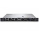 Servidor Dell PowerEdge R450 Xeon Silver 4309Y 2.8GHz 16GB 480GB SSD R450ERH1Y23V1