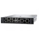 Servidor Dell PowerEdge R750xs Xeon Silver 4314 2.40GHz 32GB 480GB SSD R750XSERH1Y23V2