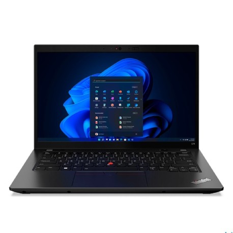 Notebook Lenovo ThinkPad T14 G3 14' WUXGA IPS i5-1235U 1.3GHz 8GB 512GB SSD 21AJS1SA00