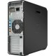 PC WorkStation HP Z6 G4 Xeon Silver 4108 1.8GHz 128GB HDD 2TB +512GB SSD Nvidia Quadro RTX4000 8GB