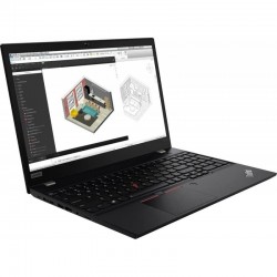 Notebook Workstation Lenovo ThinkPad P15s G2 15.6' FHD IPS i7-11850H 2.50GHz 32G 1TB SSD NVIDIA T1200 4GB GDDR6 20YRS80W00