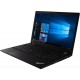 Notebook Lenovo ThinkPad P15s G2 15.6' FHD IPS i7-11850H 2.50GHz 32G 1TB SSD NVIDIA T1200 4GB GDDR6 20YRS80W00