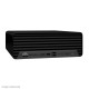 PC HP Pro 400 G9 Desktop SFF i7-12700 2.10GHz 16GB DDR4-3200 MHz 512GB SSD 769B7LS